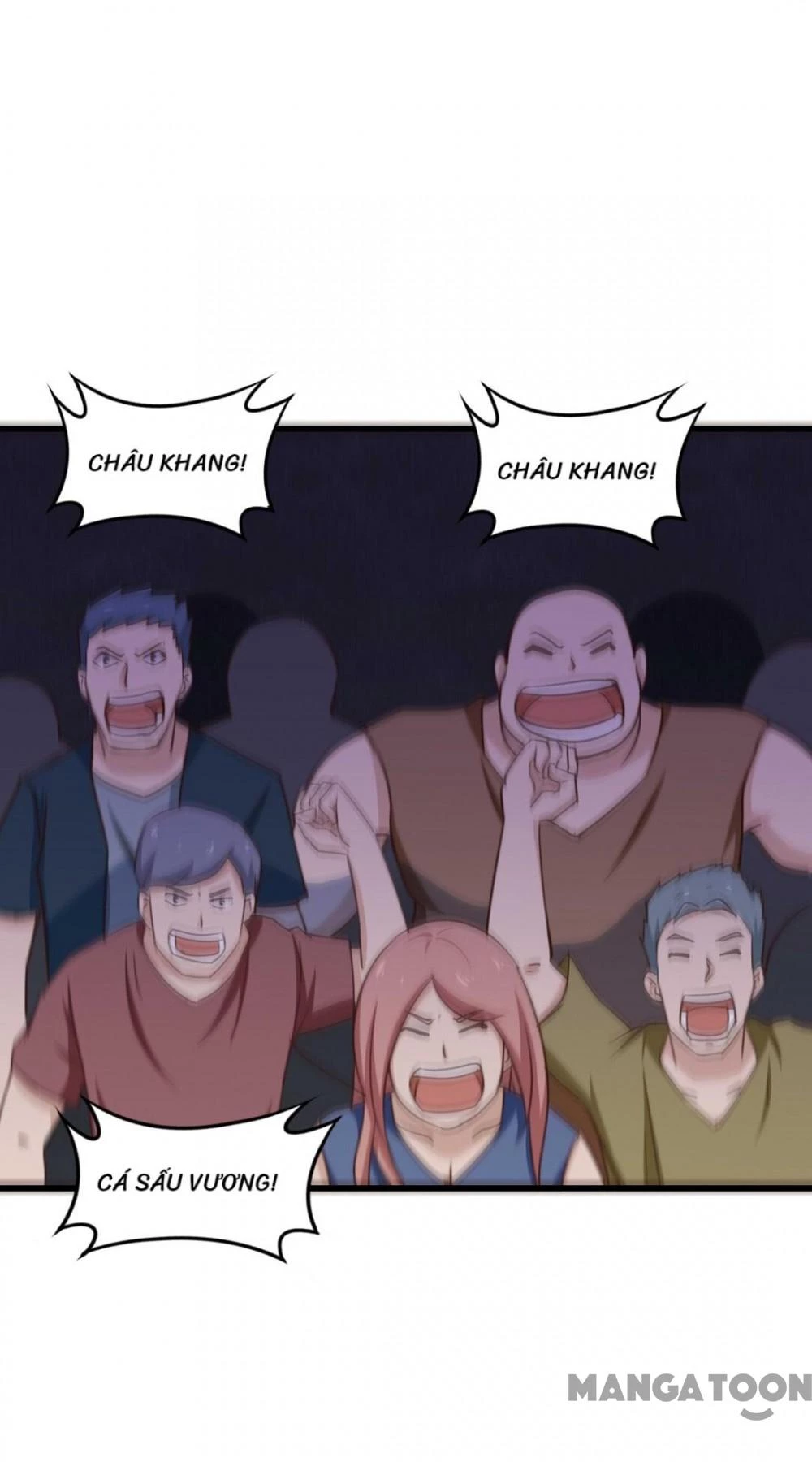 Tôi Và Khách Trọ Mỹ Nhân 26 Tuổi Chapter 104 - 28