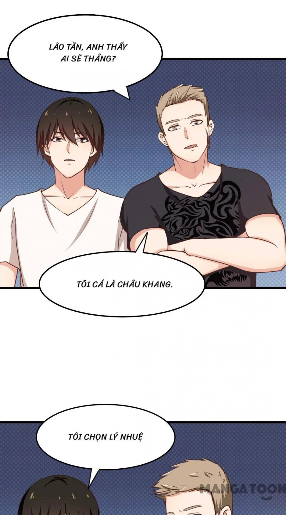 Tôi Và Khách Trọ Mỹ Nhân 26 Tuổi Chapter 104 - 29