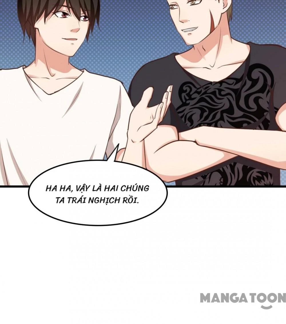 Tôi Và Khách Trọ Mỹ Nhân 26 Tuổi Chapter 104 - 30