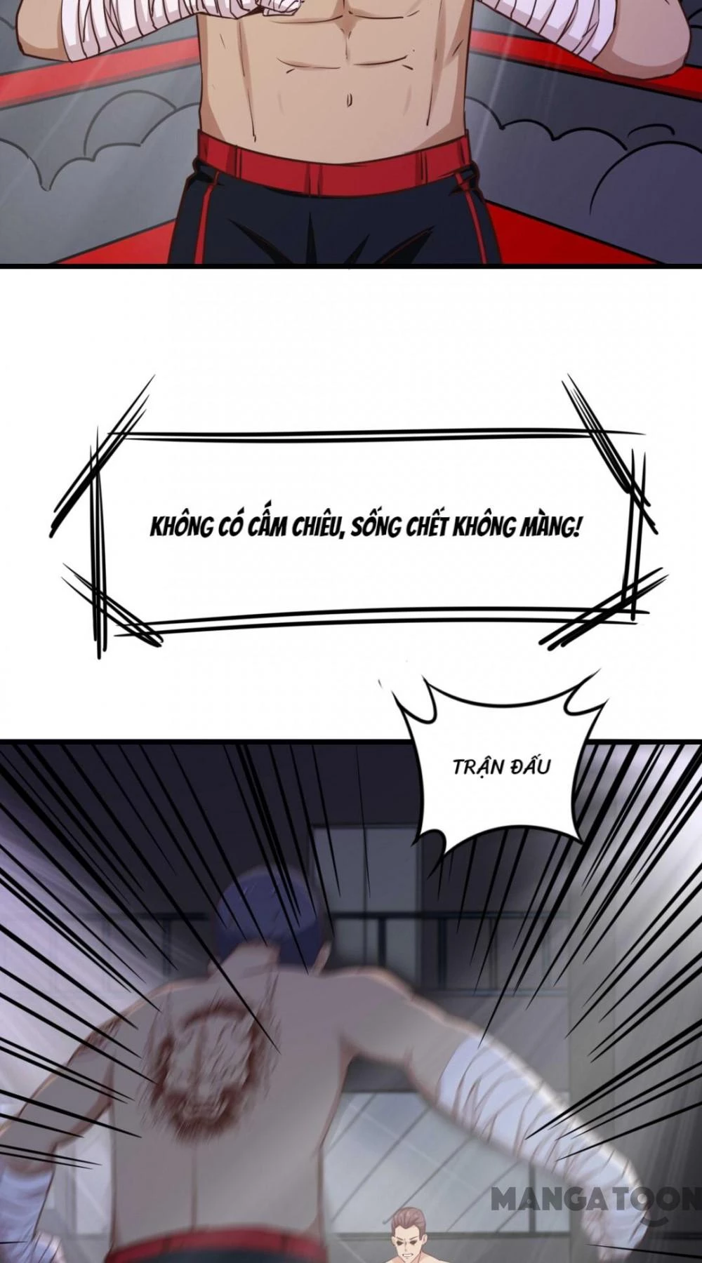 Tôi Và Khách Trọ Mỹ Nhân 26 Tuổi Chapter 104 - 34