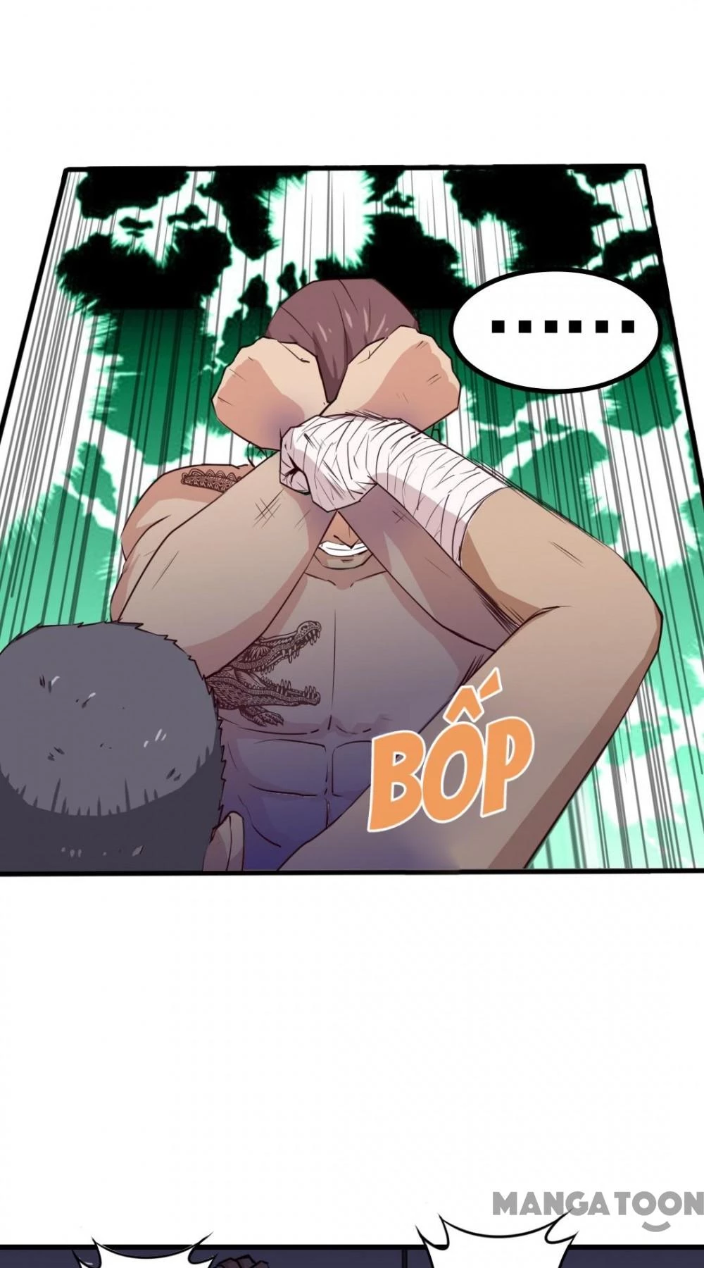 Tôi Và Khách Trọ Mỹ Nhân 26 Tuổi Chapter 105 - 2