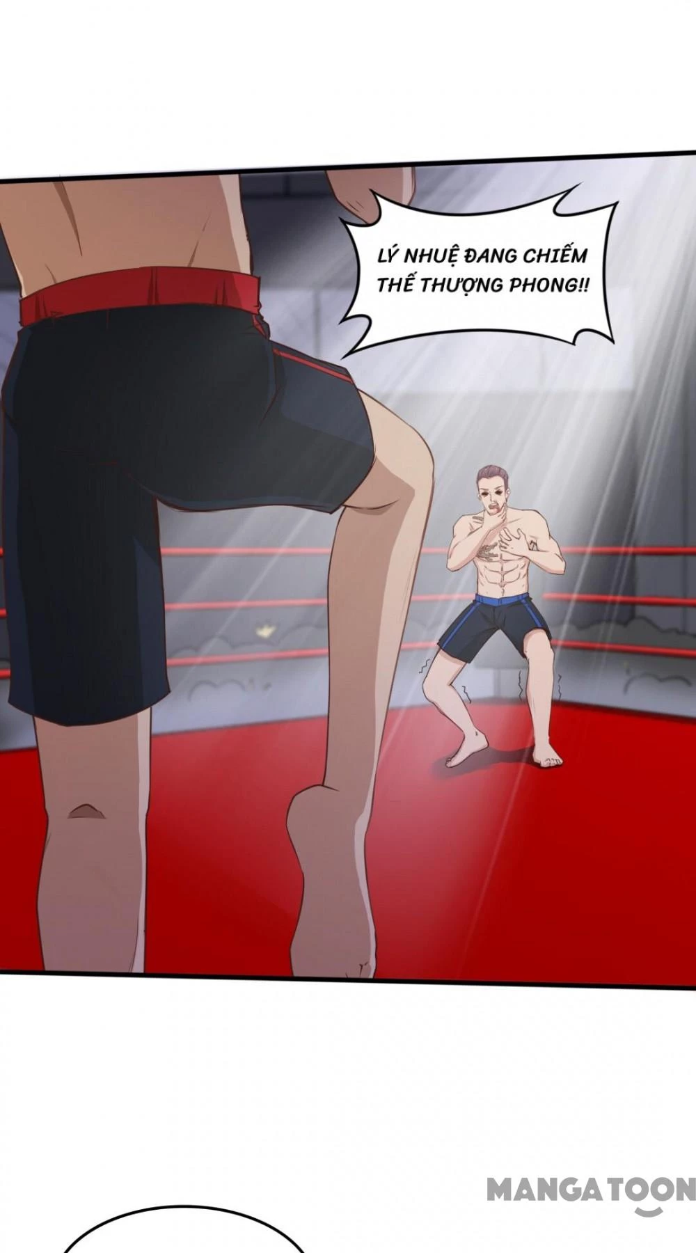 Tôi Và Khách Trọ Mỹ Nhân 26 Tuổi Chapter 105 - 7