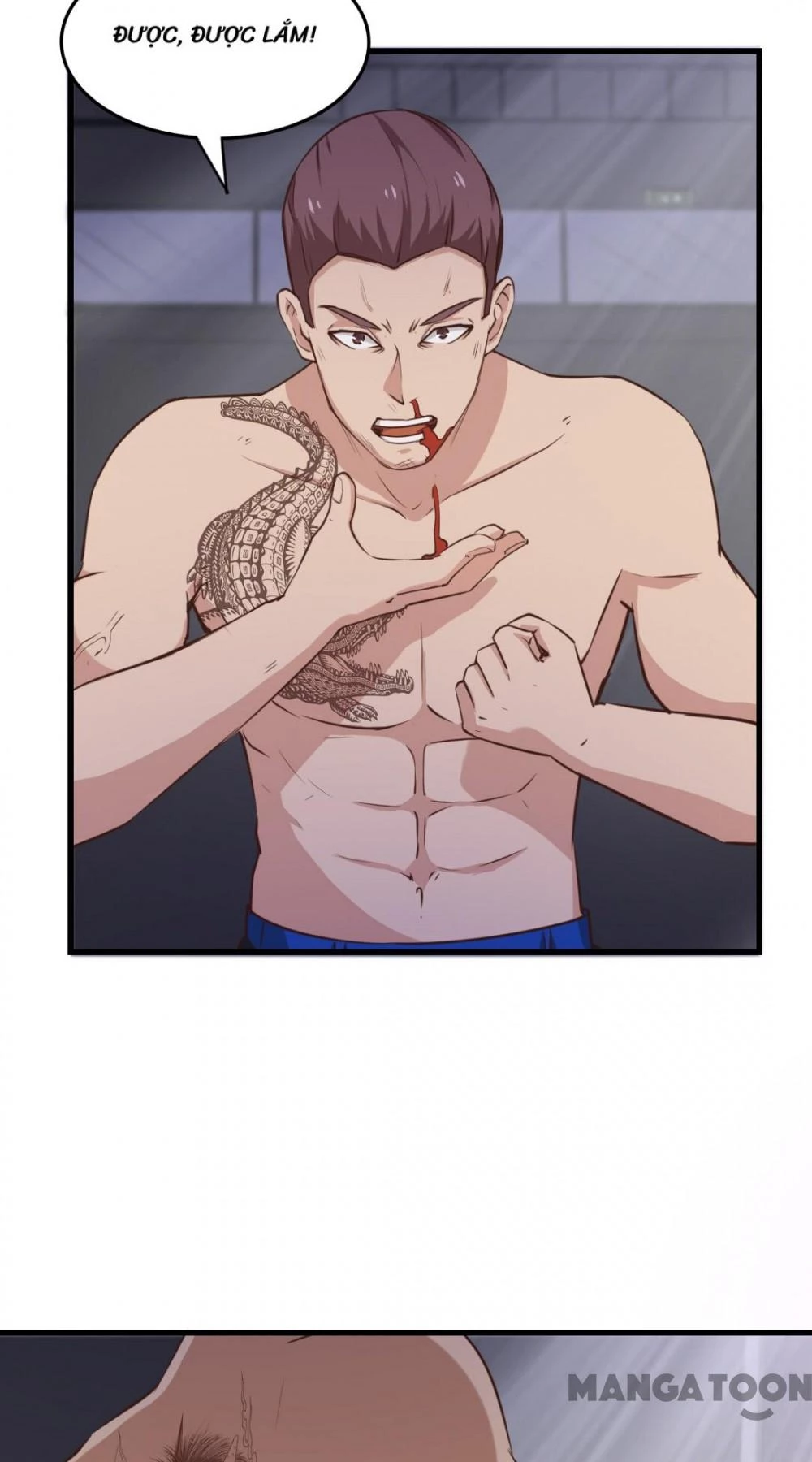 Tôi Và Khách Trọ Mỹ Nhân 26 Tuổi Chapter 105 - 8