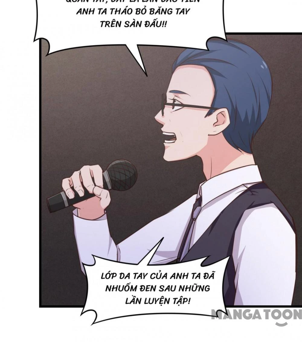 Tôi Và Khách Trọ Mỹ Nhân 26 Tuổi Chapter 105 - 11