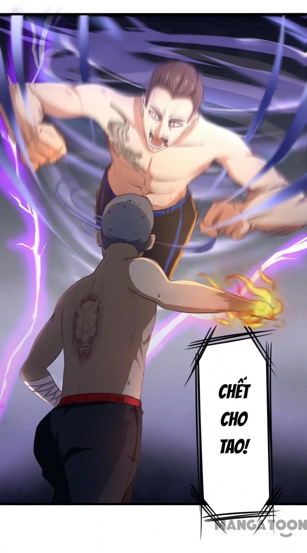 Tôi Và Khách Trọ Mỹ Nhân 26 Tuổi Chapter 105 - 13