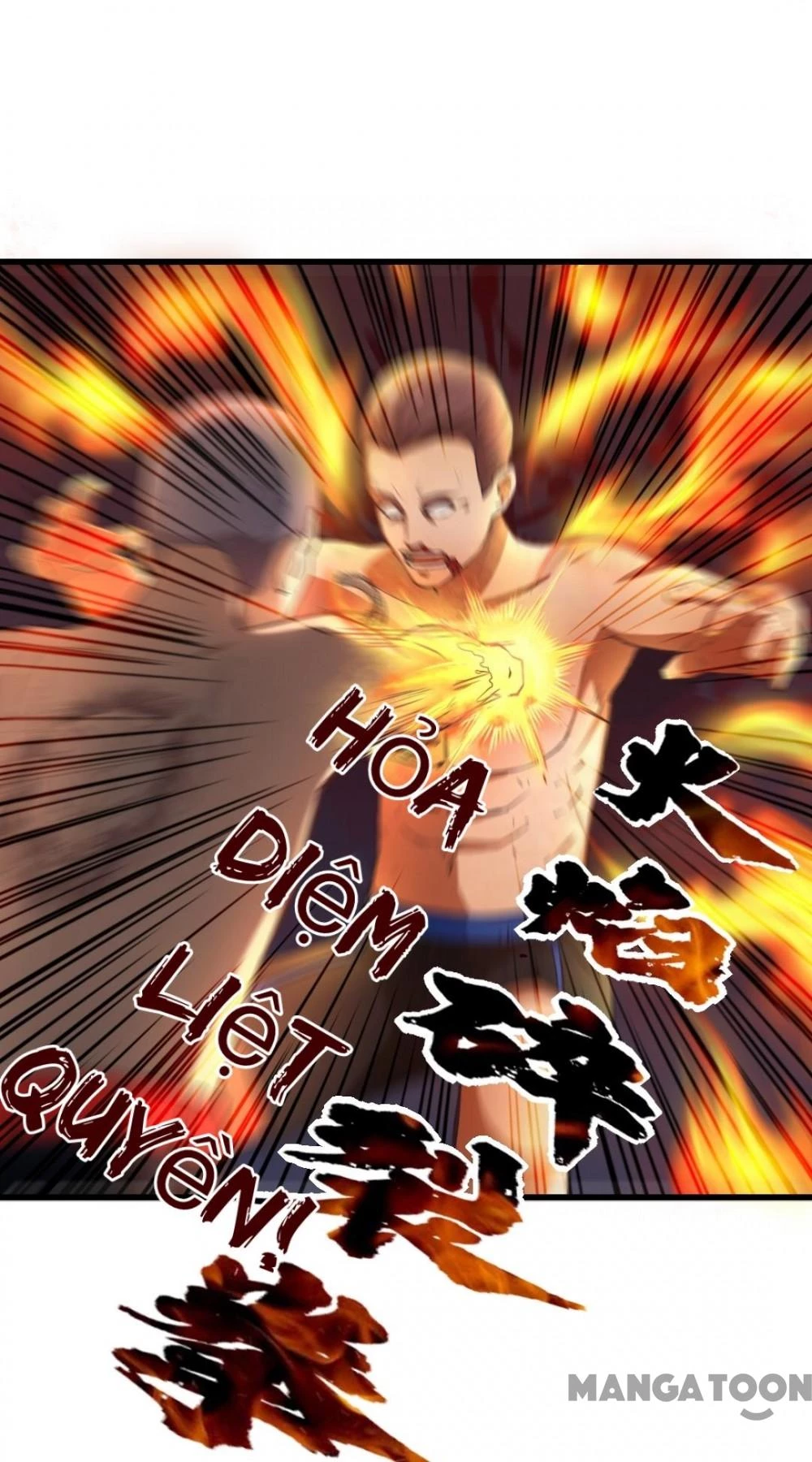 Tôi Và Khách Trọ Mỹ Nhân 26 Tuổi Chapter 105 - 14