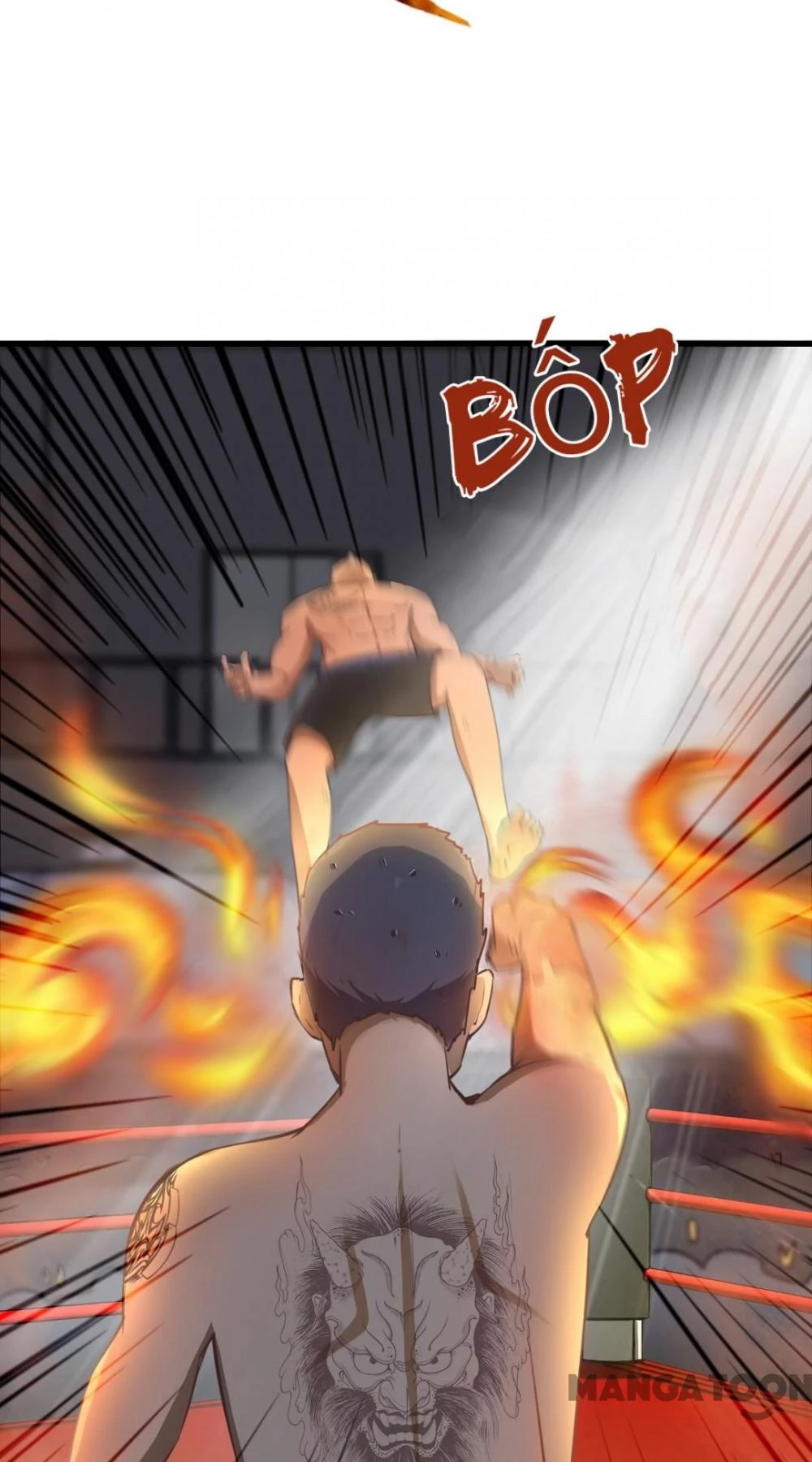 Tôi Và Khách Trọ Mỹ Nhân 26 Tuổi Chapter 105 - 15