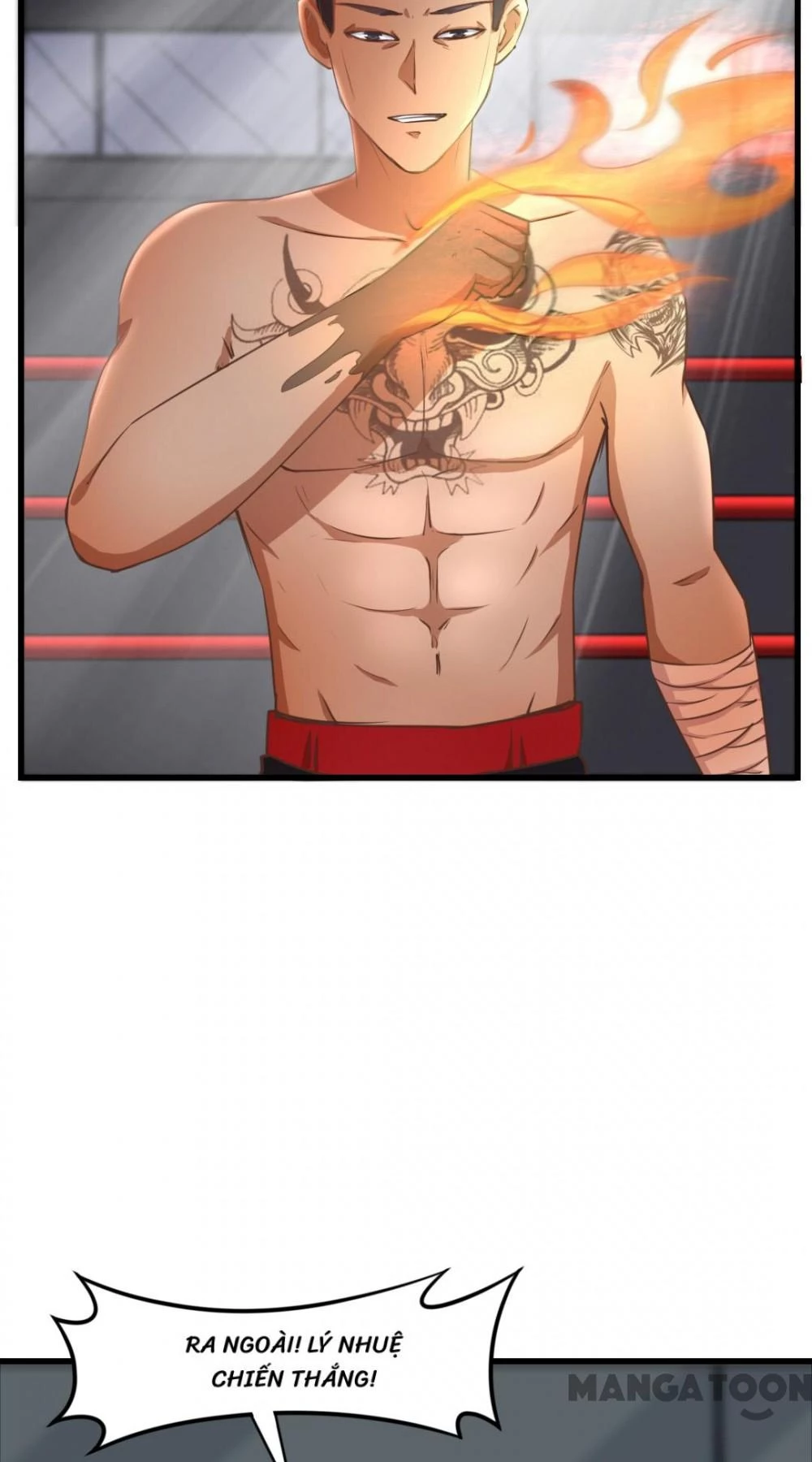 Tôi Và Khách Trọ Mỹ Nhân 26 Tuổi Chapter 105 - 18