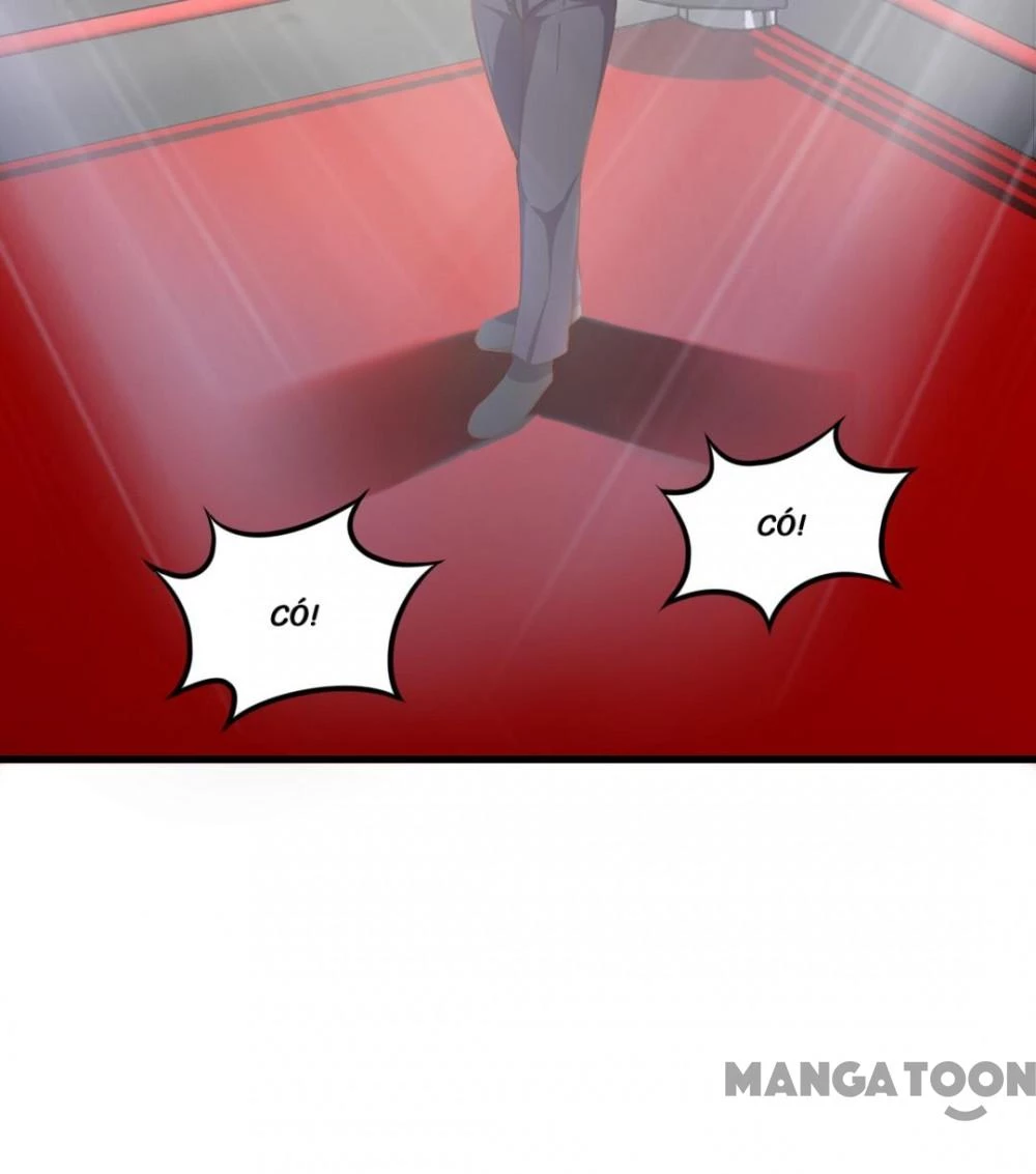 Tôi Và Khách Trọ Mỹ Nhân 26 Tuổi Chapter 105 - 21