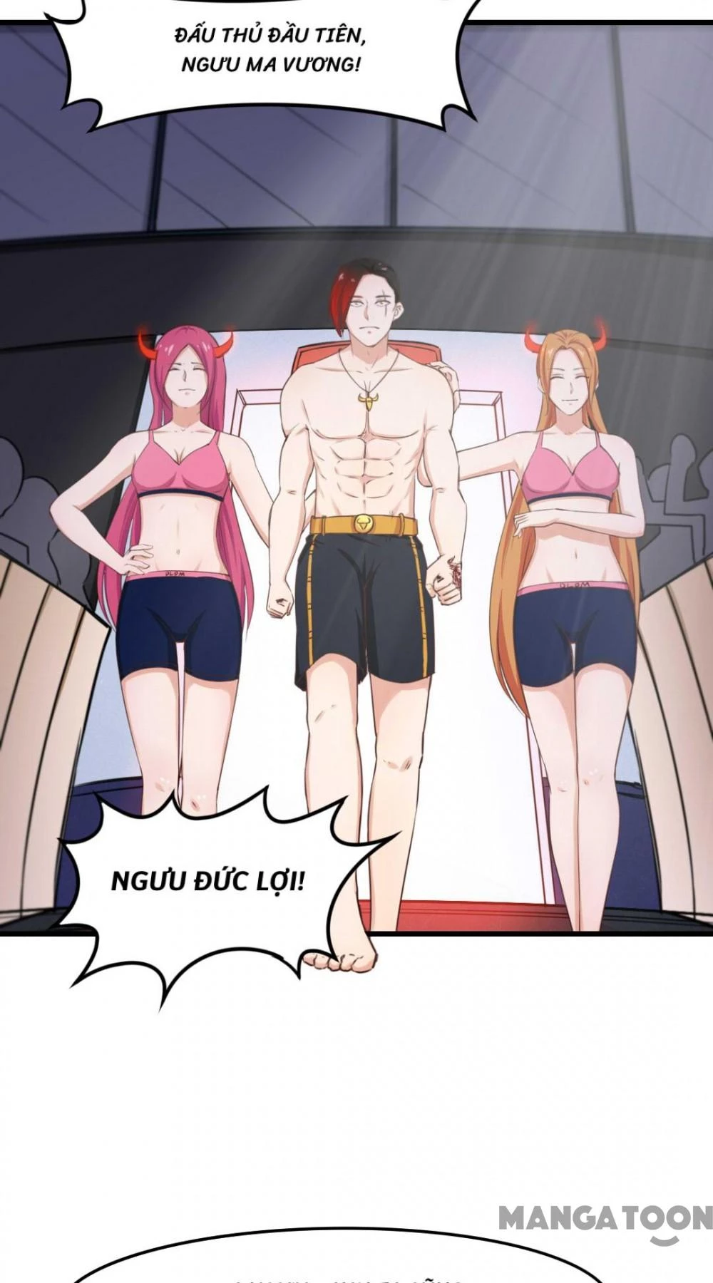 Tôi Và Khách Trọ Mỹ Nhân 26 Tuổi Chapter 105 - 23