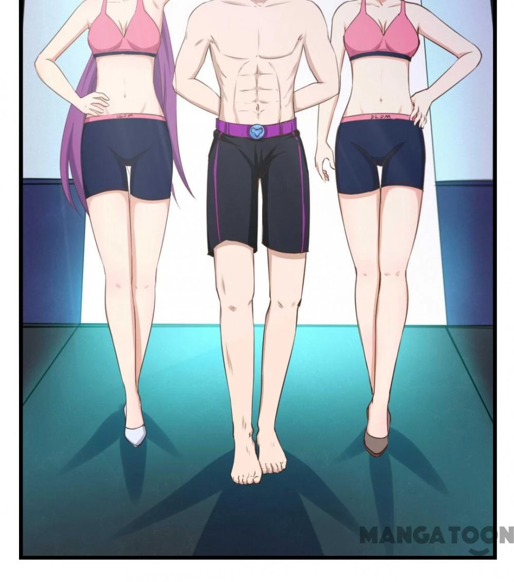 Tôi Và Khách Trọ Mỹ Nhân 26 Tuổi Chapter 105 - 26