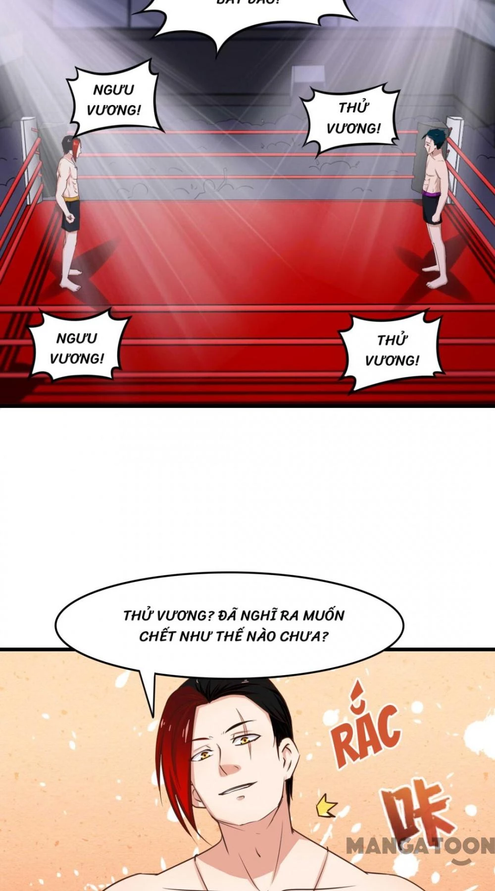 Tôi Và Khách Trọ Mỹ Nhân 26 Tuổi Chapter 105 - 28