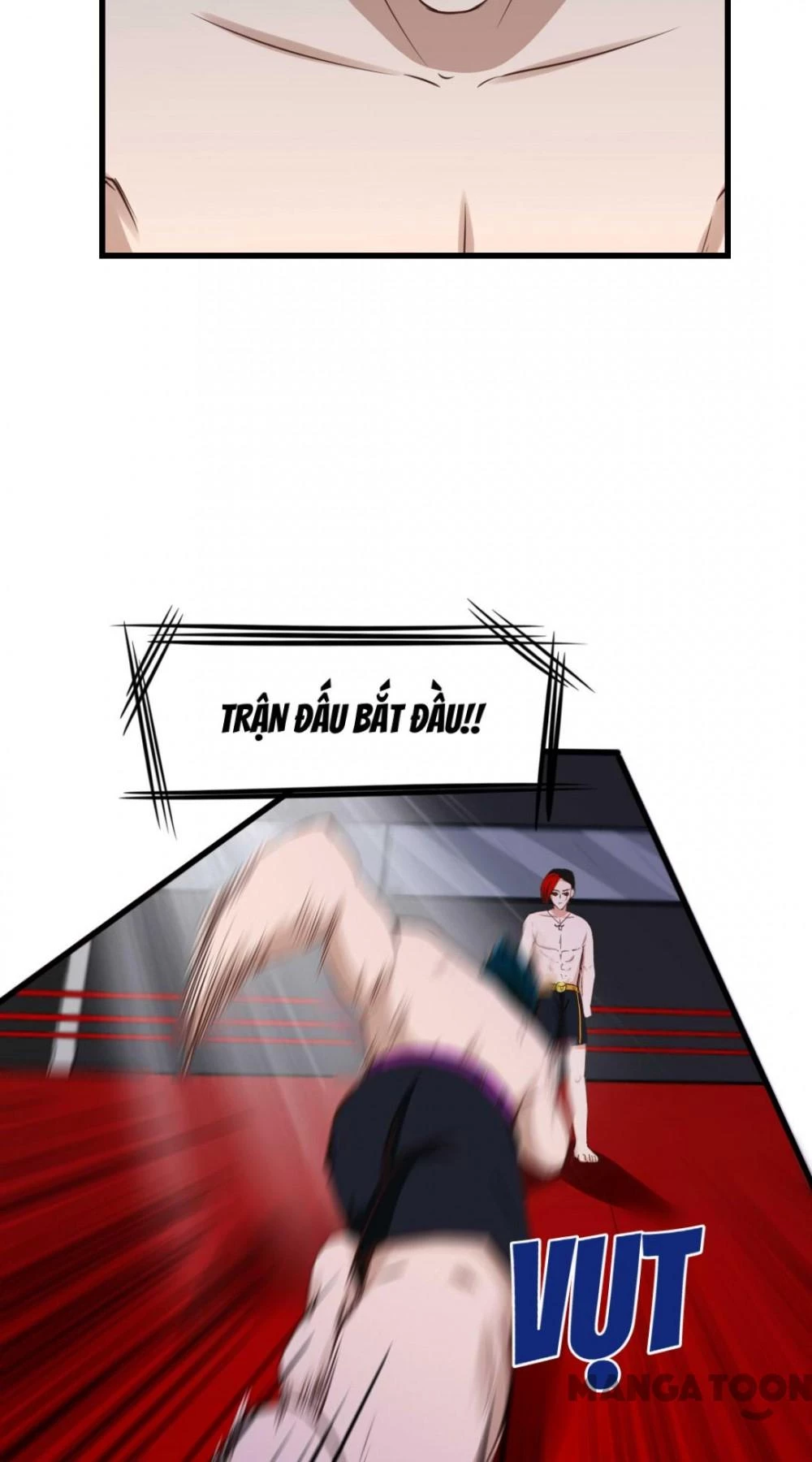 Tôi Và Khách Trọ Mỹ Nhân 26 Tuổi Chapter 105 - 30