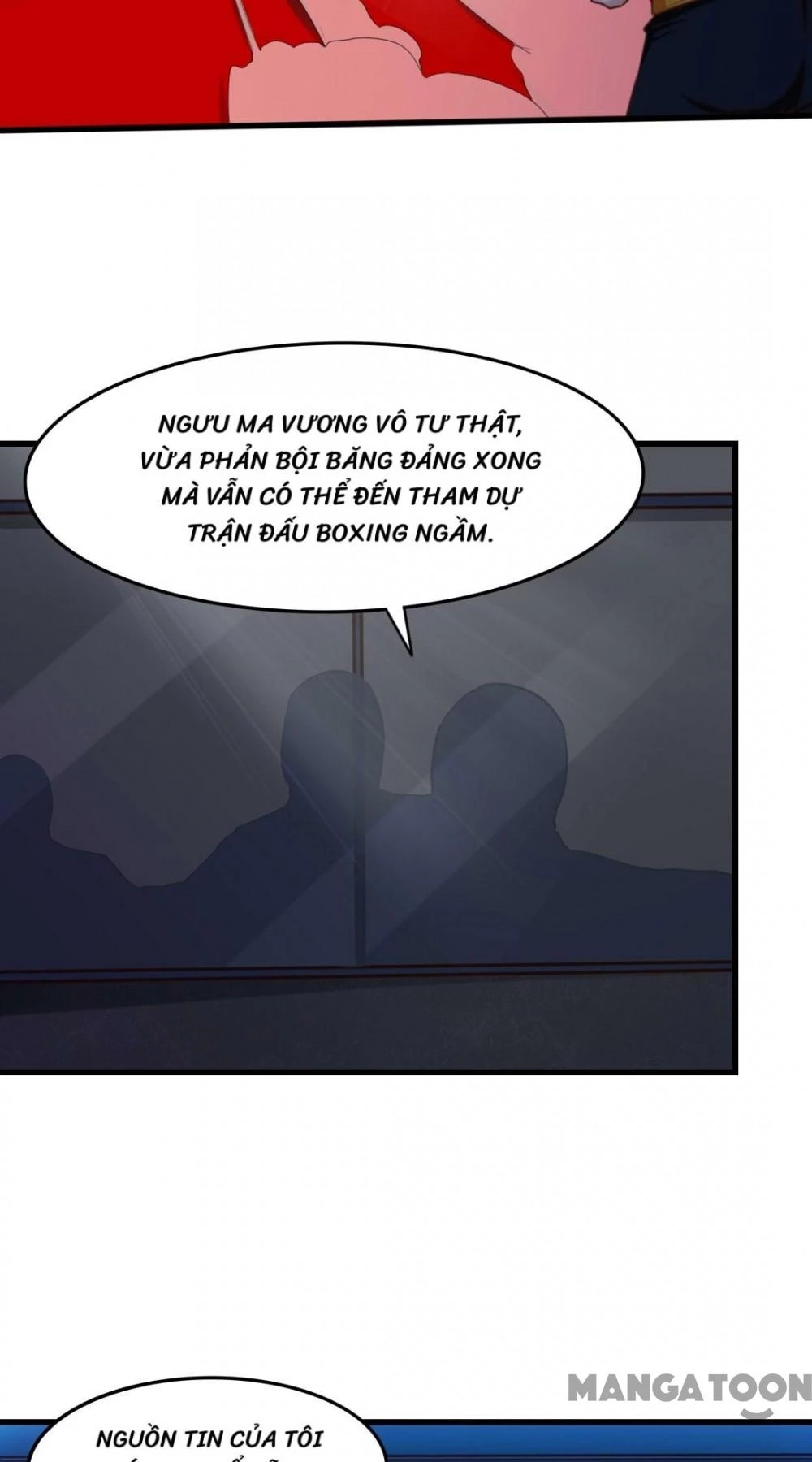 Tôi Và Khách Trọ Mỹ Nhân 26 Tuổi Chapter 105 - 35