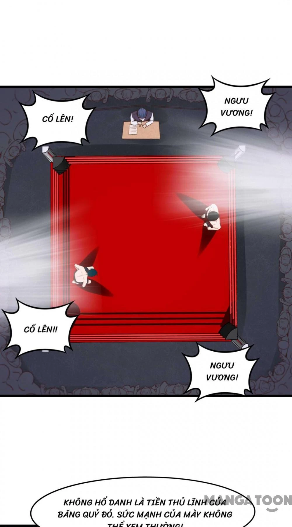 Tôi Và Khách Trọ Mỹ Nhân 26 Tuổi Chapter 106 - 2