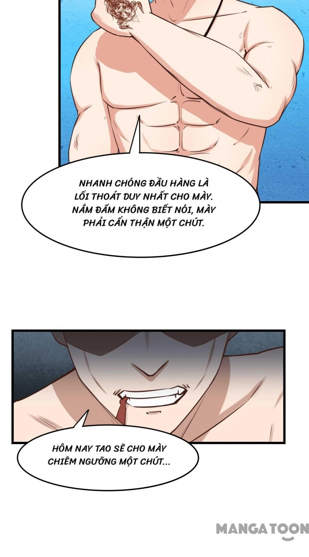 Tôi Và Khách Trọ Mỹ Nhân 26 Tuổi Chapter 106 - 4