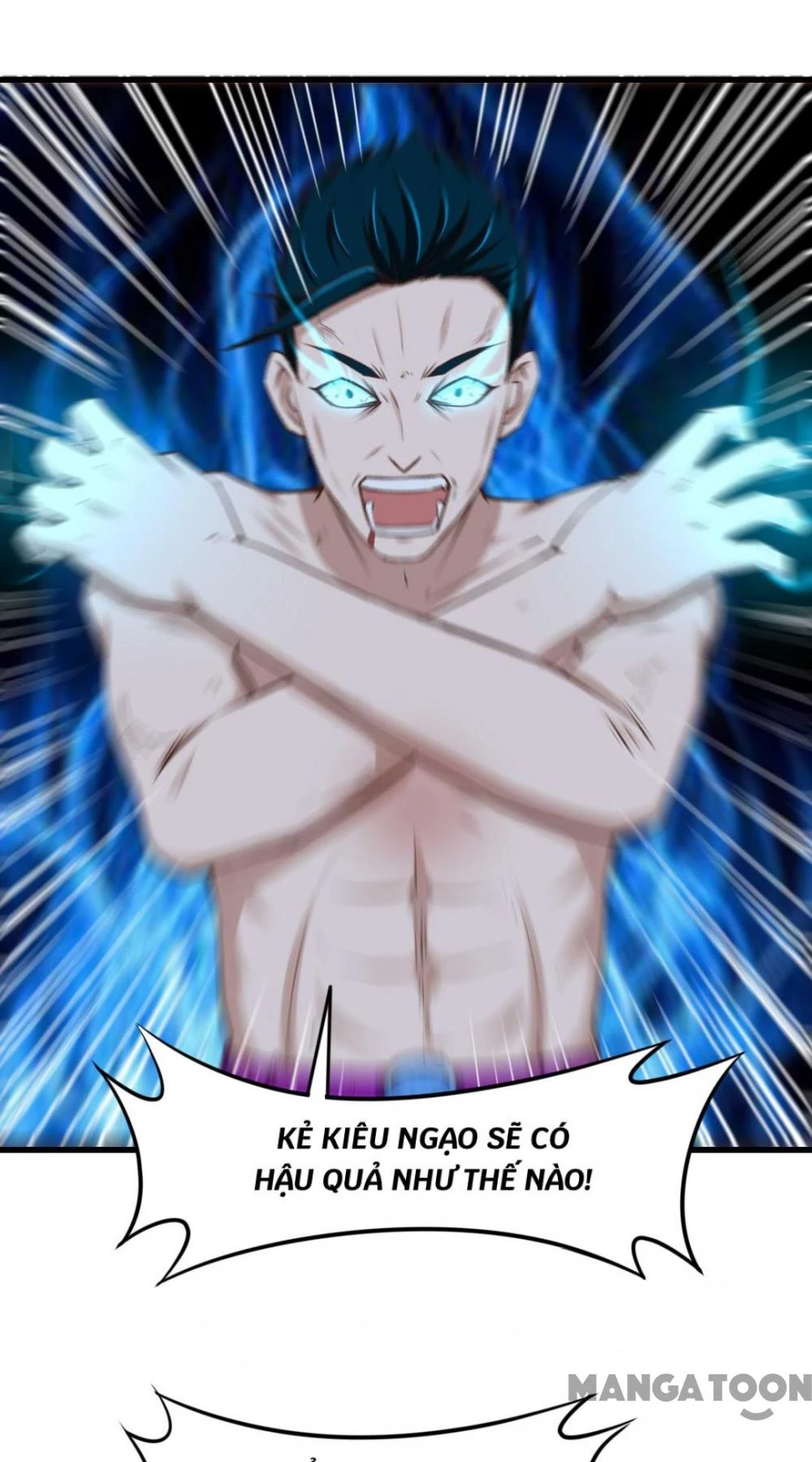 Tôi Và Khách Trọ Mỹ Nhân 26 Tuổi Chapter 106 - 5