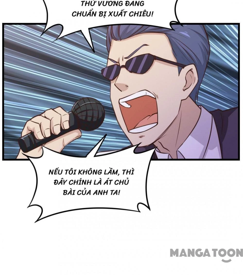 Tôi Và Khách Trọ Mỹ Nhân 26 Tuổi Chapter 106 - 6