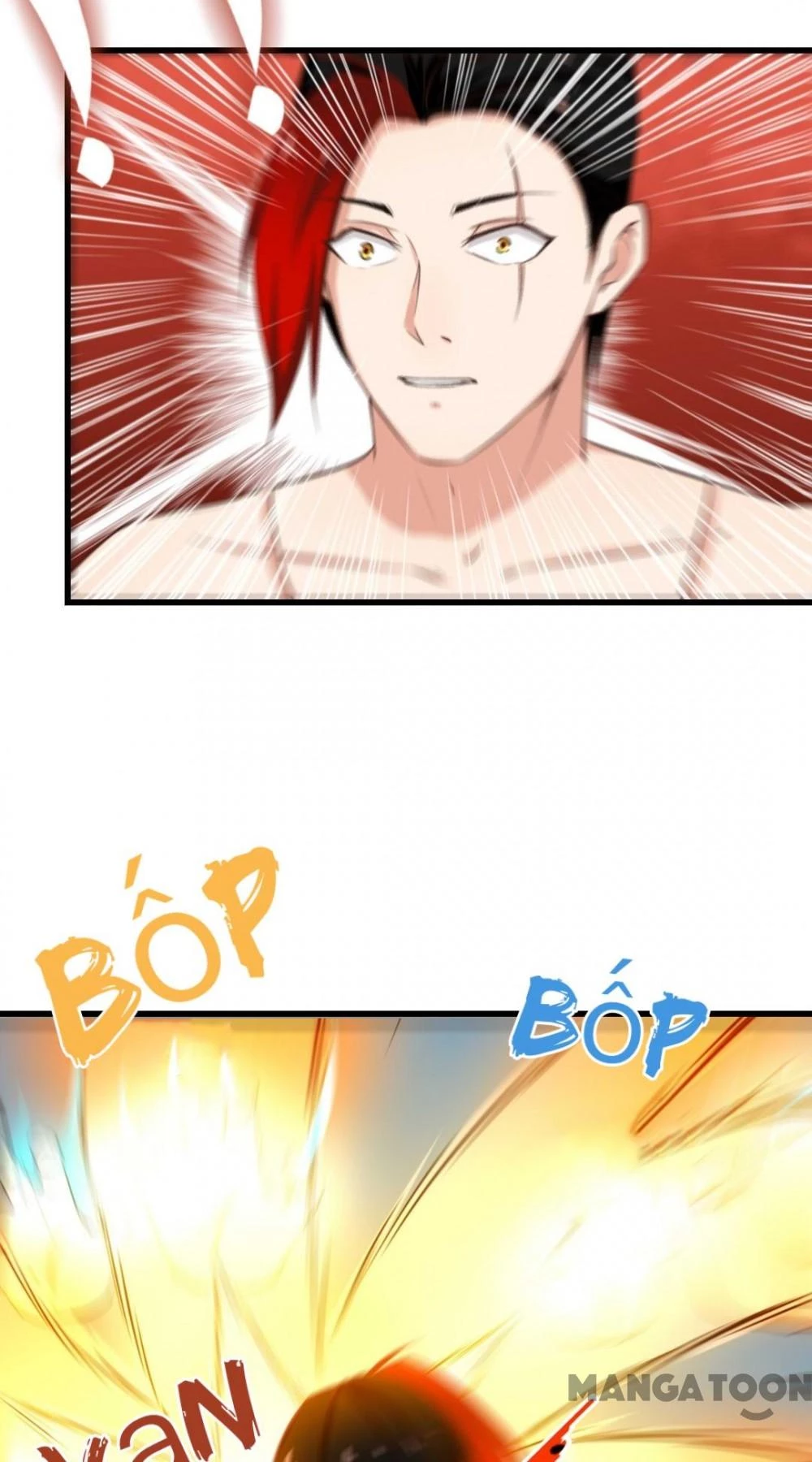 Tôi Và Khách Trọ Mỹ Nhân 26 Tuổi Chapter 106 - 8