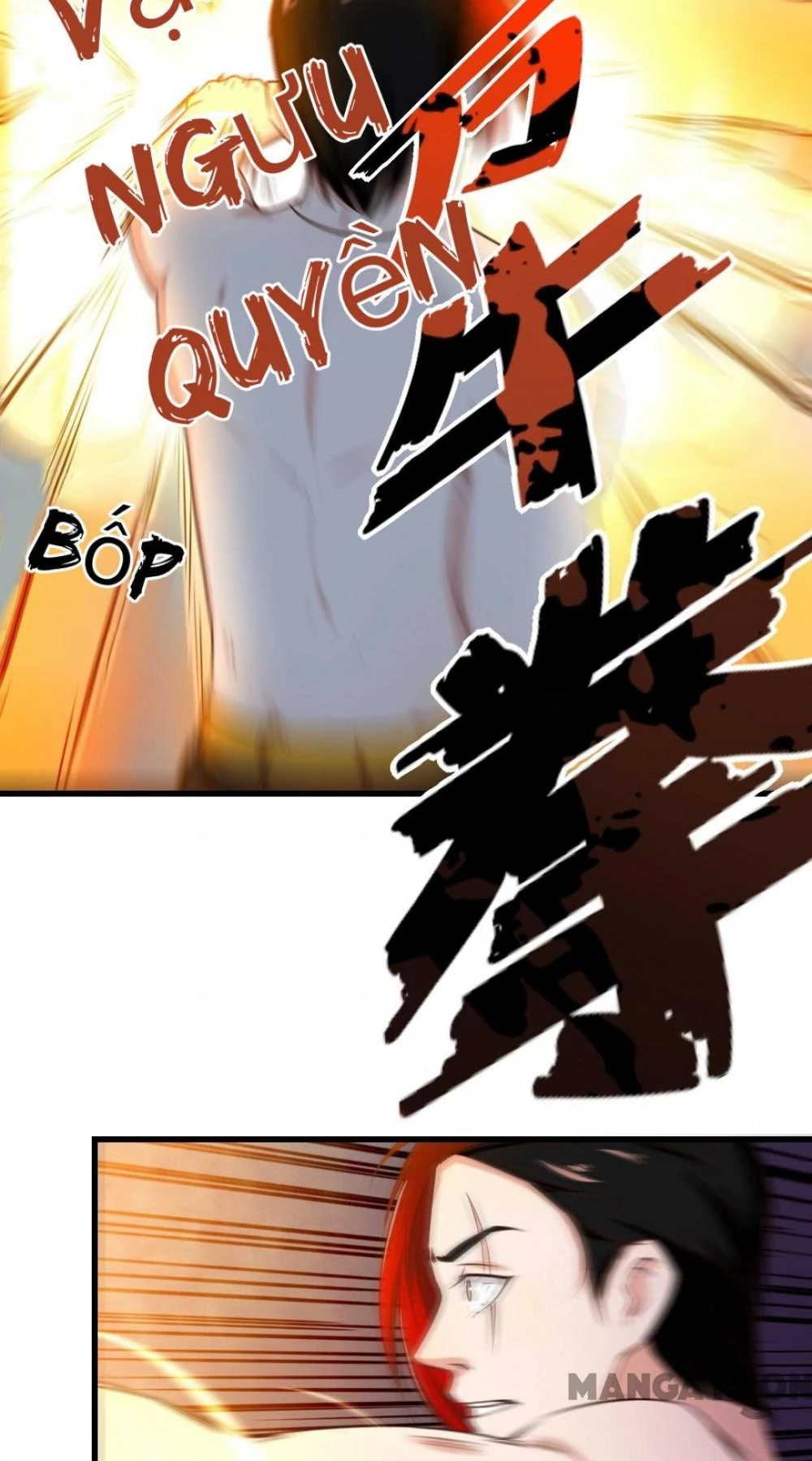 Tôi Và Khách Trọ Mỹ Nhân 26 Tuổi Chapter 106 - 9