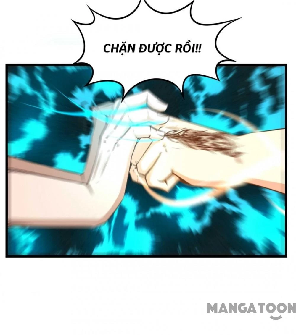 Tôi Và Khách Trọ Mỹ Nhân 26 Tuổi Chapter 106 - 11