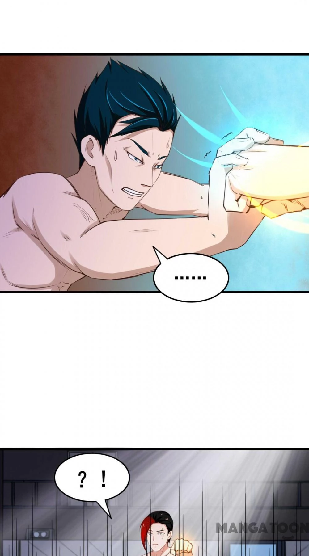 Tôi Và Khách Trọ Mỹ Nhân 26 Tuổi Chapter 106 - 12