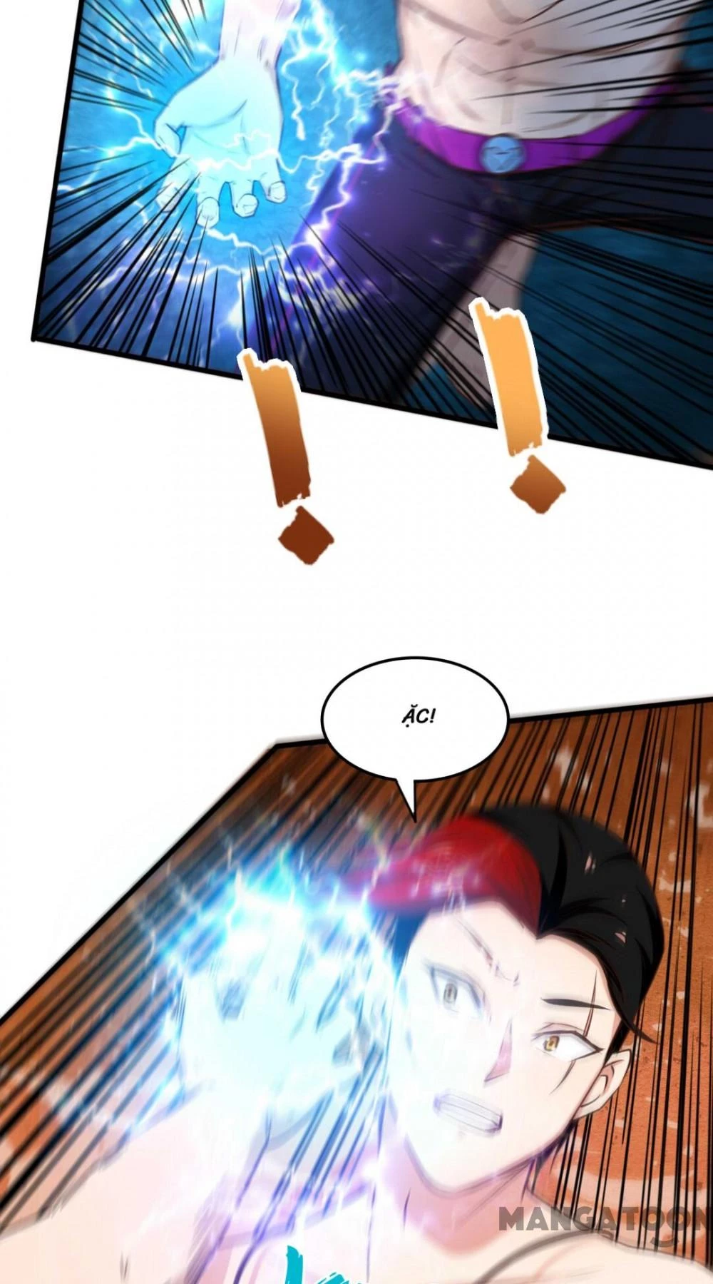 Tôi Và Khách Trọ Mỹ Nhân 26 Tuổi Chapter 106 - 14