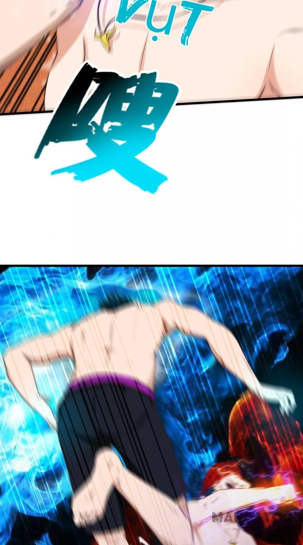 Tôi Và Khách Trọ Mỹ Nhân 26 Tuổi Chapter 106 - 15