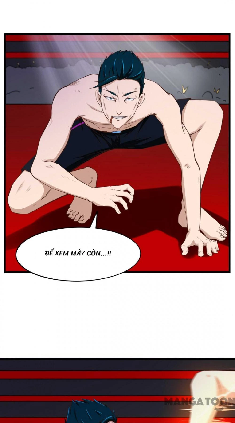 Tôi Và Khách Trọ Mỹ Nhân 26 Tuổi Chapter 106 - 17