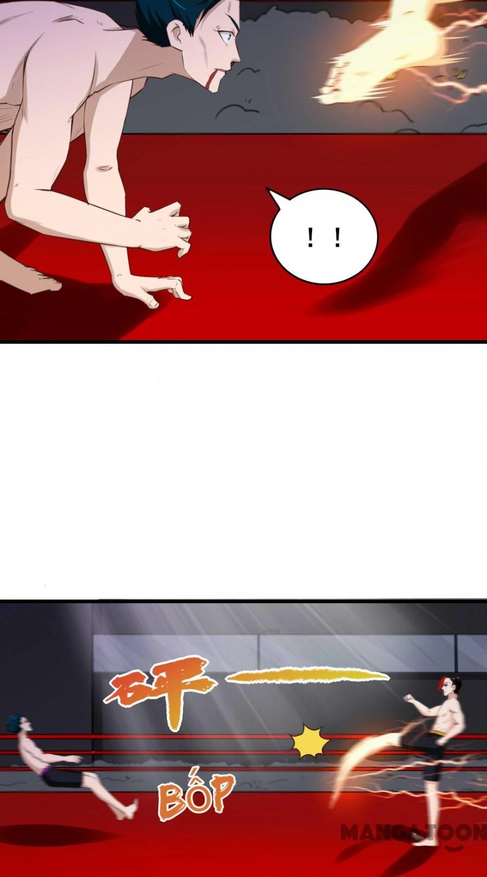 Tôi Và Khách Trọ Mỹ Nhân 26 Tuổi Chapter 106 - 18