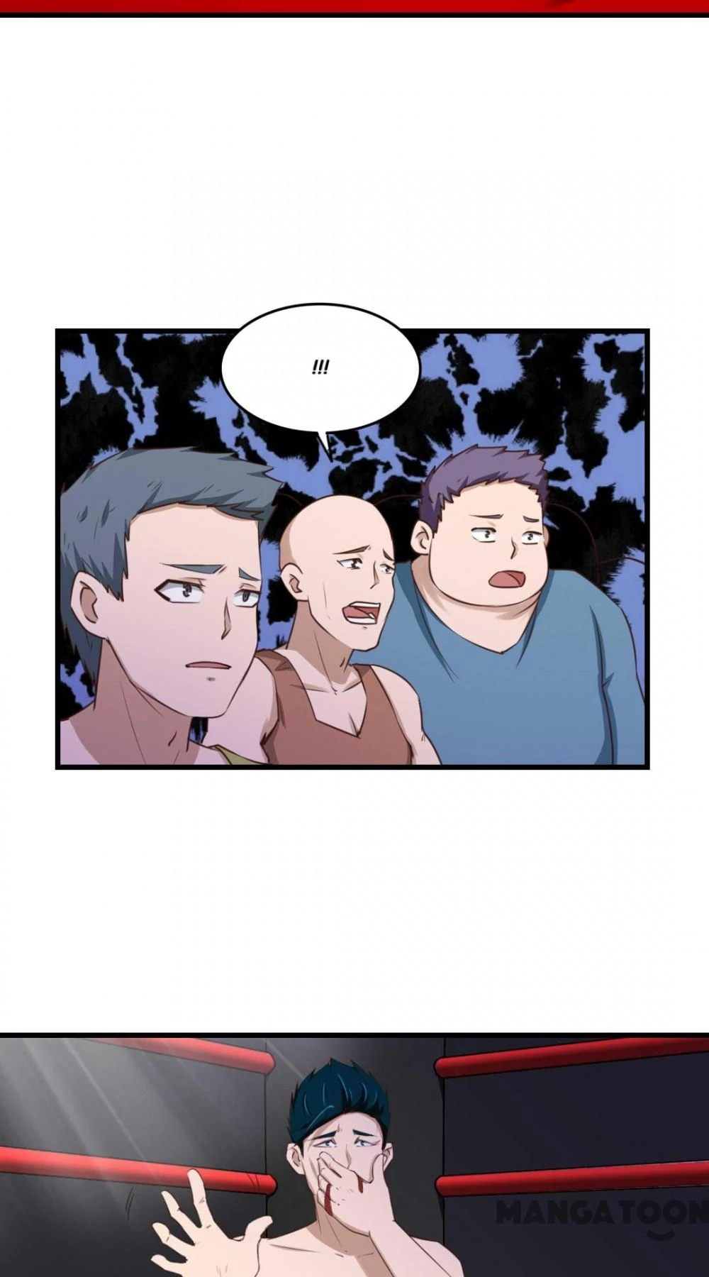 Tôi Và Khách Trọ Mỹ Nhân 26 Tuổi Chapter 106 - 19