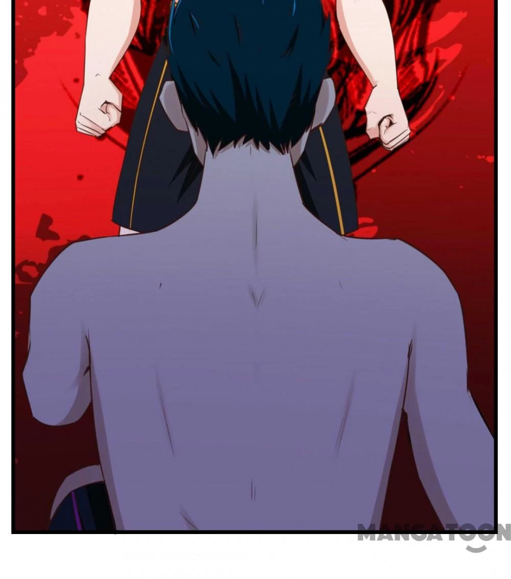 Tôi Và Khách Trọ Mỹ Nhân 26 Tuổi Chapter 106 - 21