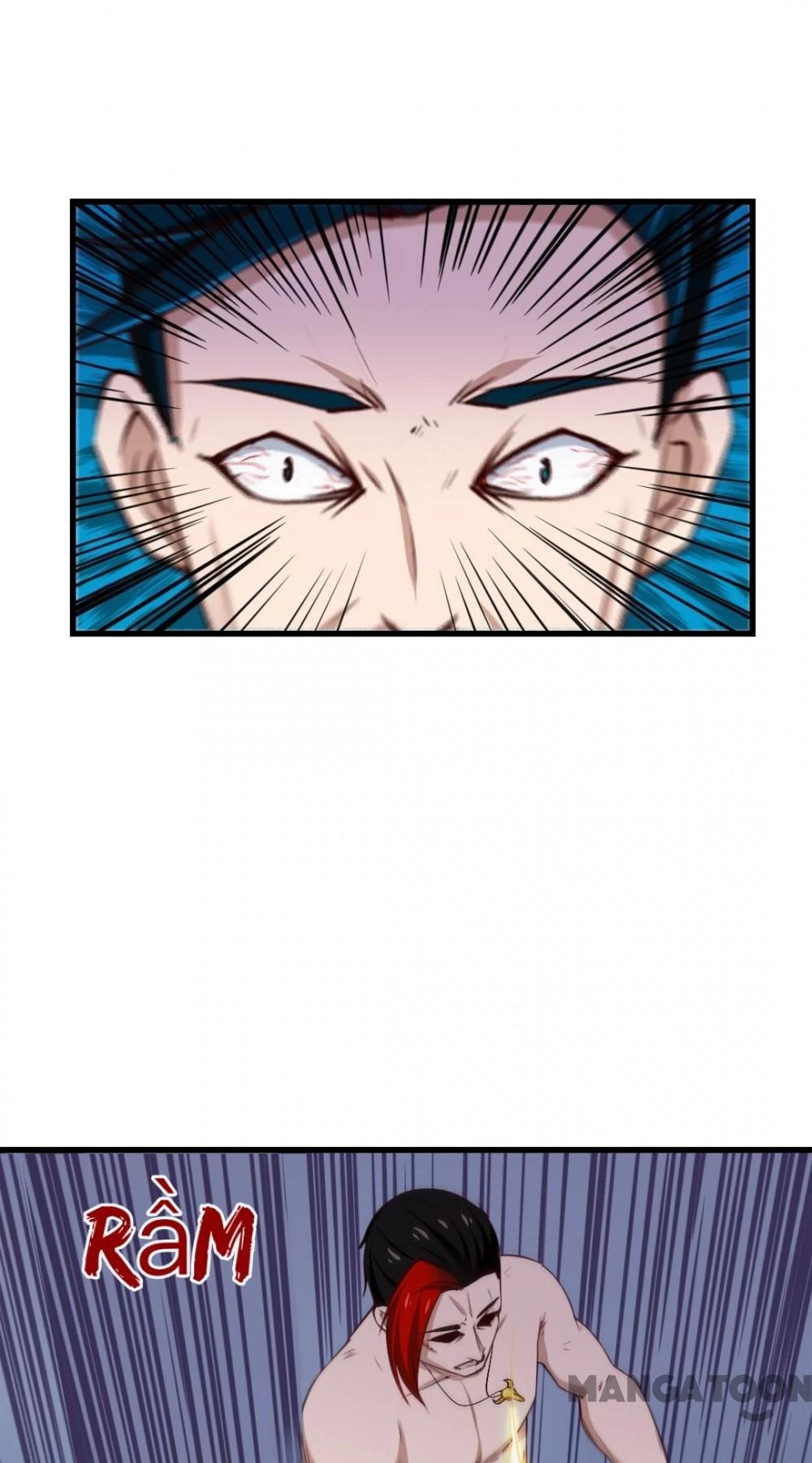 Tôi Và Khách Trọ Mỹ Nhân 26 Tuổi Chapter 106 - 22