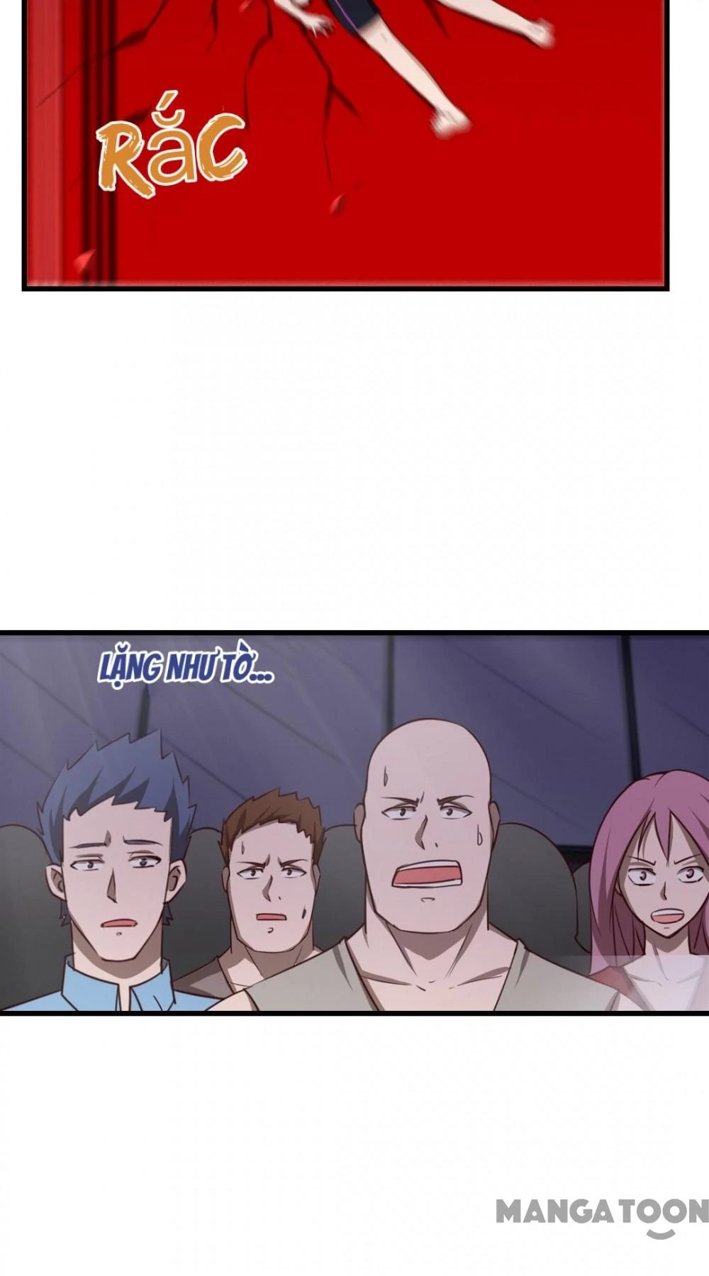 Tôi Và Khách Trọ Mỹ Nhân 26 Tuổi Chapter 106 - 24