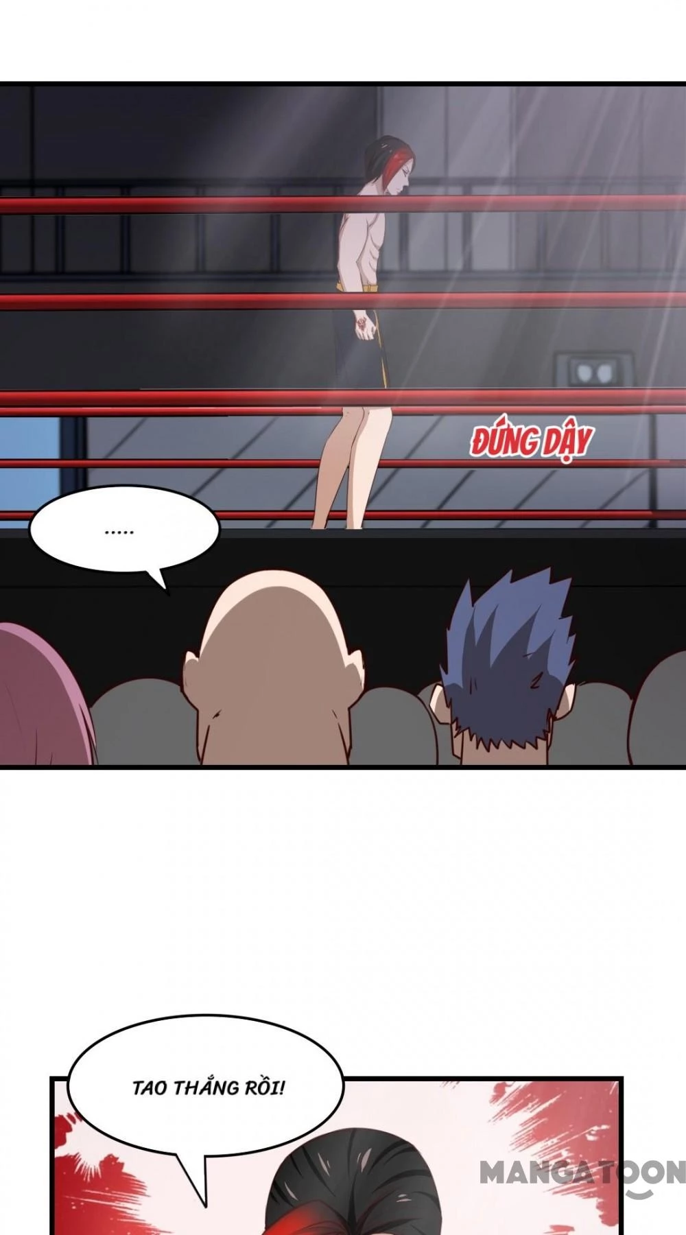 Tôi Và Khách Trọ Mỹ Nhân 26 Tuổi Chapter 106 - 25