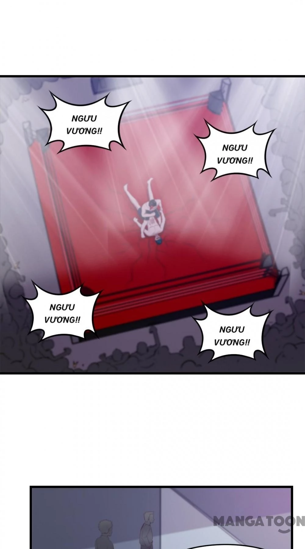 Tôi Và Khách Trọ Mỹ Nhân 26 Tuổi Chapter 106 - 27