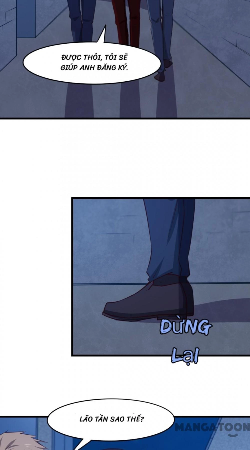 Tôi Và Khách Trọ Mỹ Nhân 26 Tuổi Chapter 106 - 32