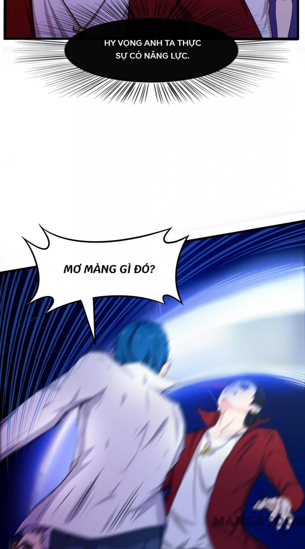 Tôi Và Khách Trọ Mỹ Nhân 26 Tuổi Chapter 107 - 4