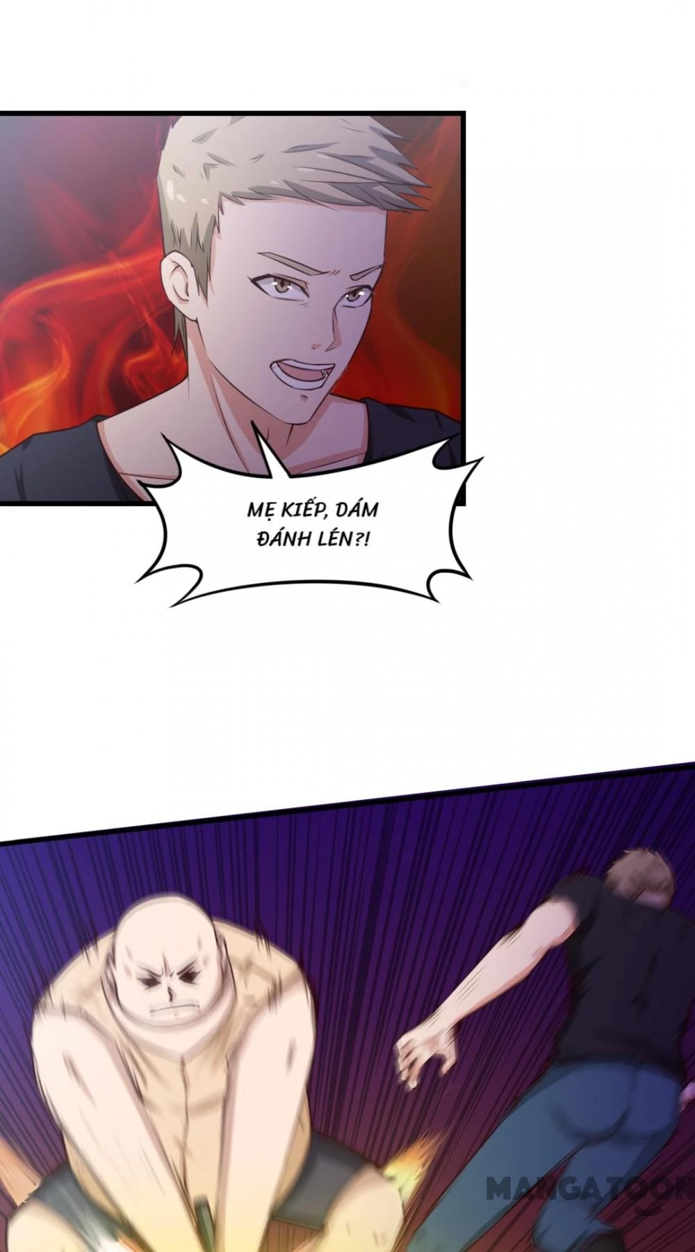 Tôi Và Khách Trọ Mỹ Nhân 26 Tuổi Chapter 107 - 6