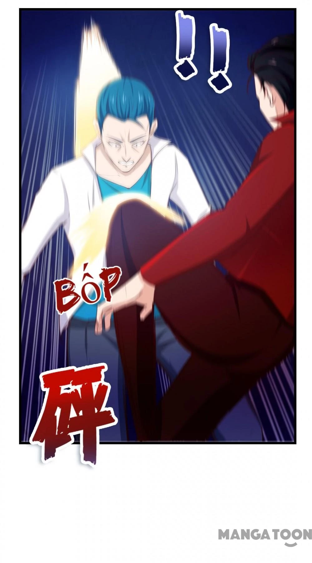 Tôi Và Khách Trọ Mỹ Nhân 26 Tuổi Chapter 107 - 11