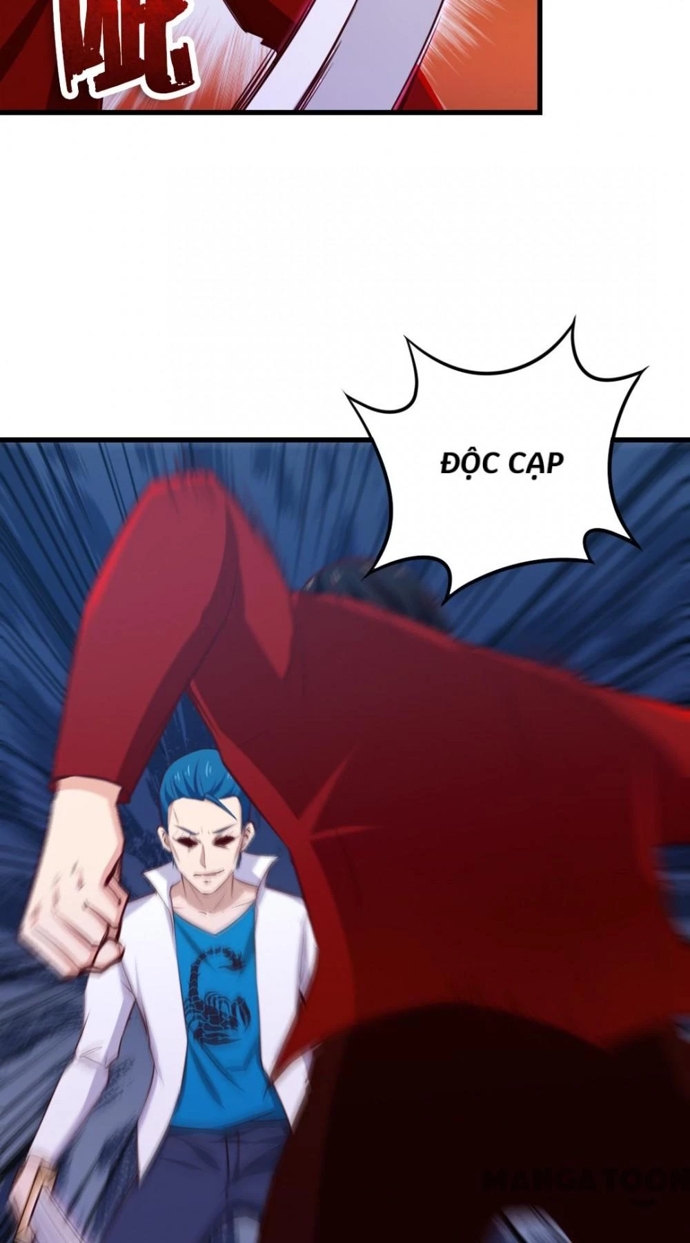 Tôi Và Khách Trọ Mỹ Nhân 26 Tuổi Chapter 107 - 13