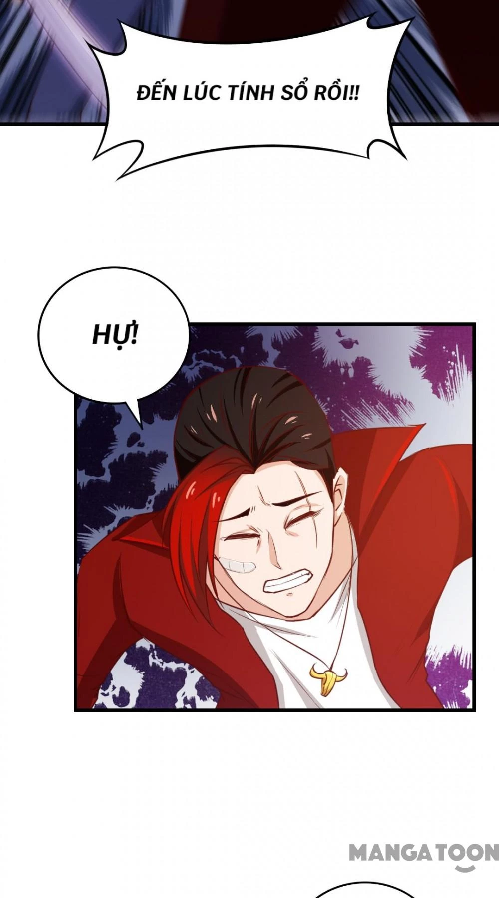 Tôi Và Khách Trọ Mỹ Nhân 26 Tuổi Chapter 107 - 14