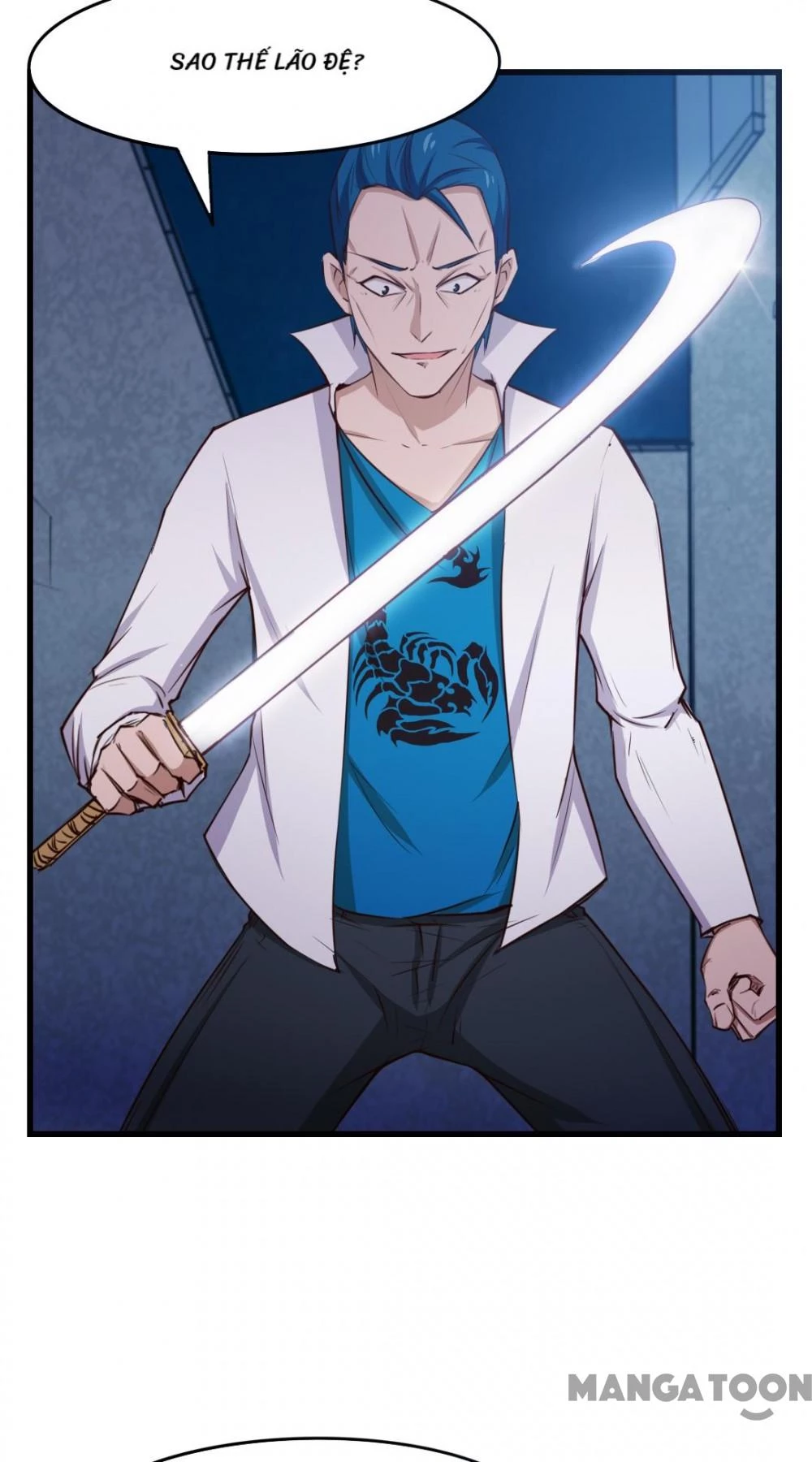 Tôi Và Khách Trọ Mỹ Nhân 26 Tuổi Chapter 107 - 17