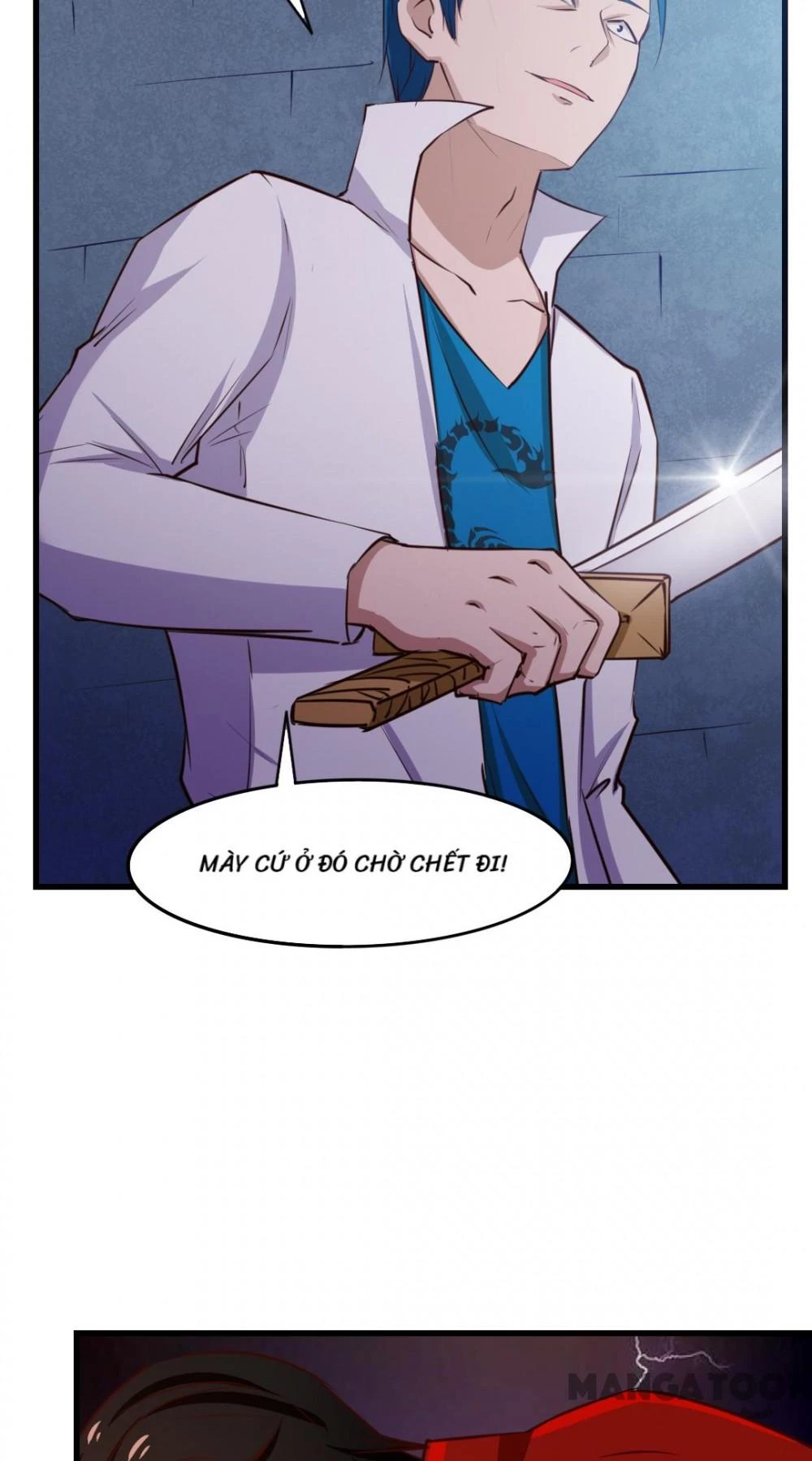 Tôi Và Khách Trọ Mỹ Nhân 26 Tuổi Chapter 107 - 19