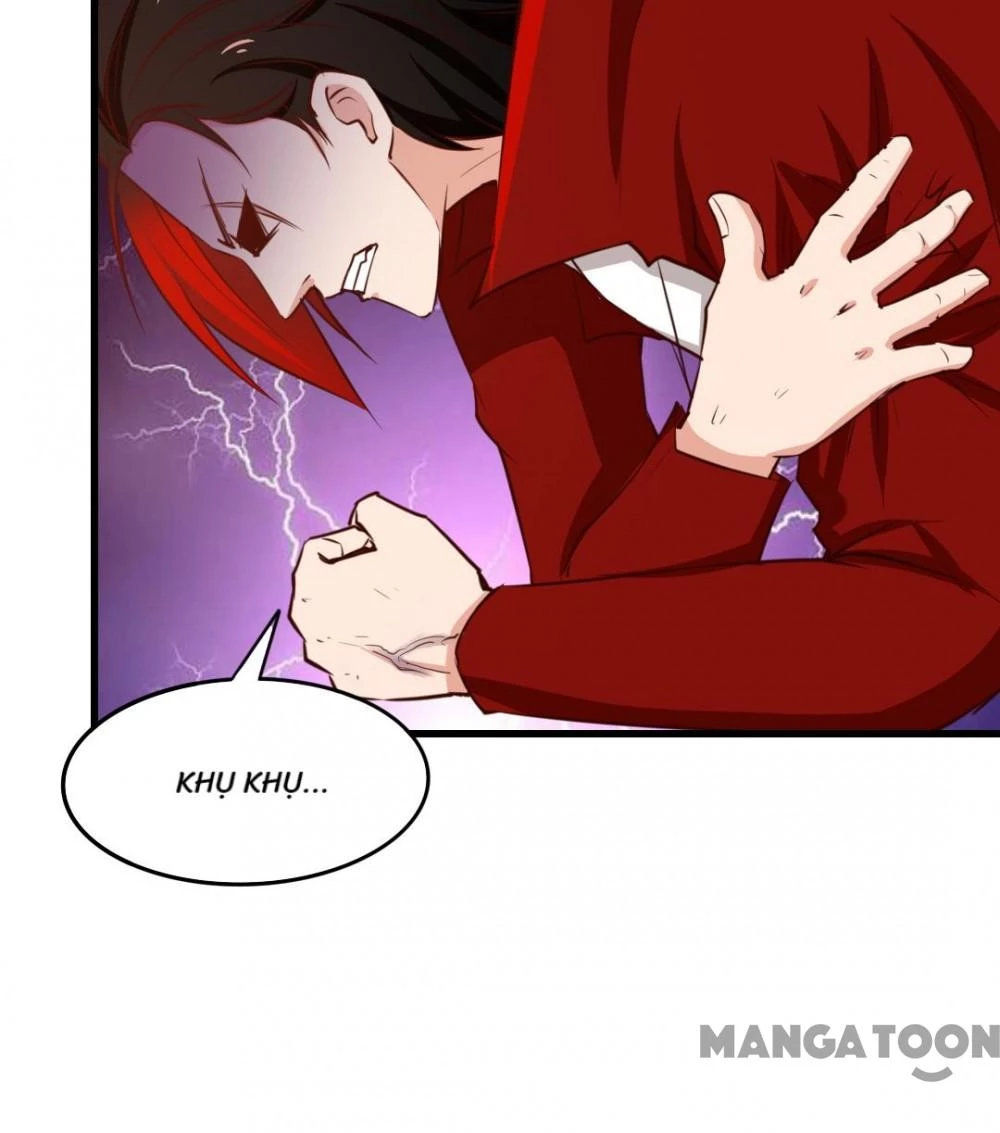 Tôi Và Khách Trọ Mỹ Nhân 26 Tuổi Chapter 107 - 20