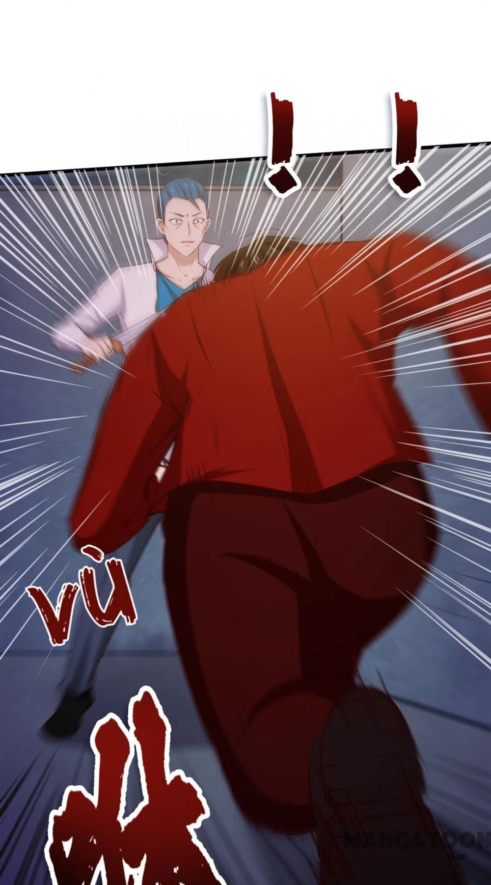 Tôi Và Khách Trọ Mỹ Nhân 26 Tuổi Chapter 107 - 21