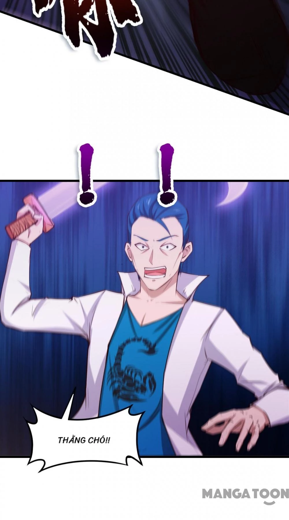 Tôi Và Khách Trọ Mỹ Nhân 26 Tuổi Chapter 107 - 22