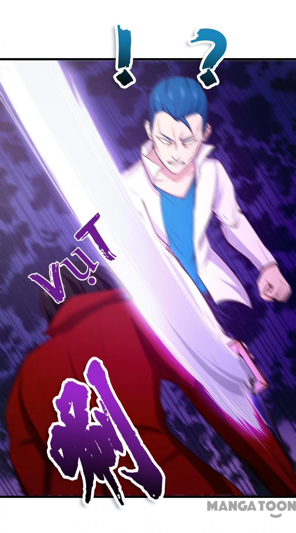 Tôi Và Khách Trọ Mỹ Nhân 26 Tuổi Chapter 107 - 23