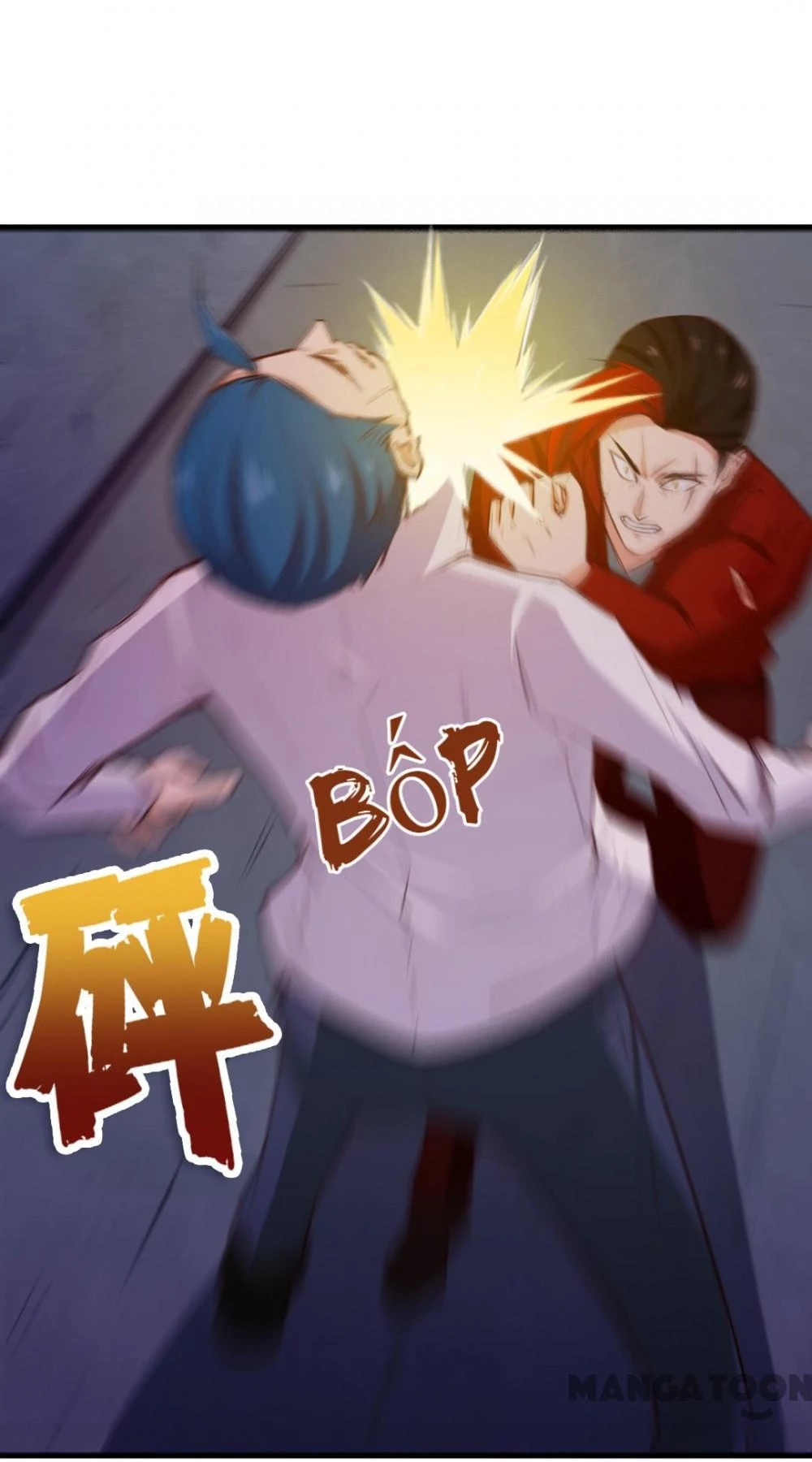 Tôi Và Khách Trọ Mỹ Nhân 26 Tuổi Chapter 107 - 24