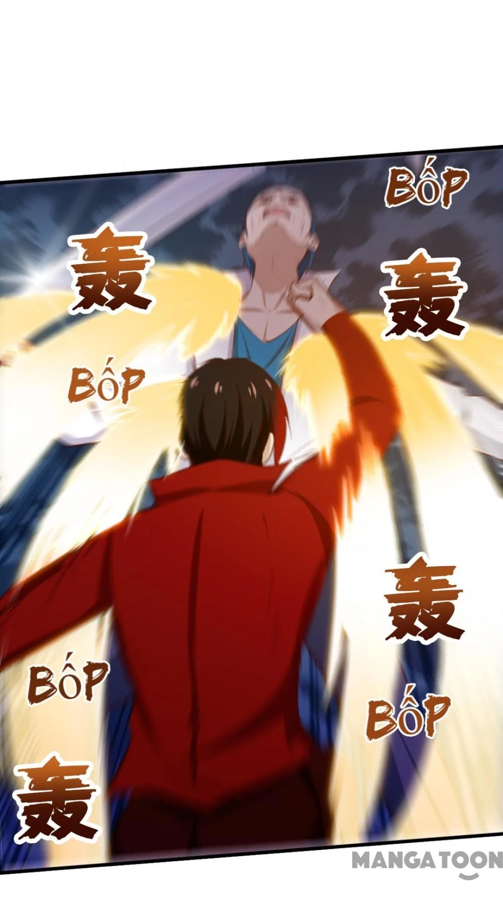 Tôi Và Khách Trọ Mỹ Nhân 26 Tuổi Chapter 107 - 26